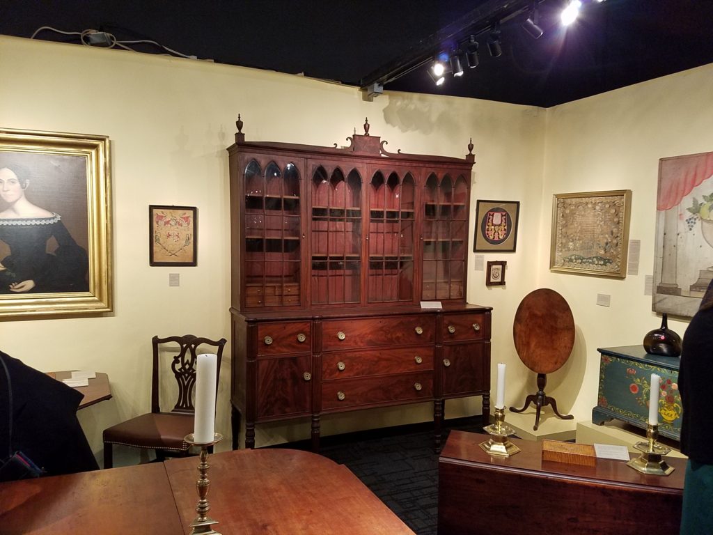 Highlights of the 54th annual Delaware Antiques Show The Magazine Antiques