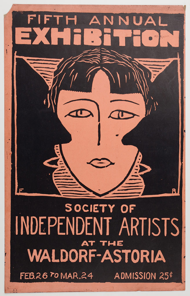 The Society of Independent Artists at the Delaware Art Museum - The ...