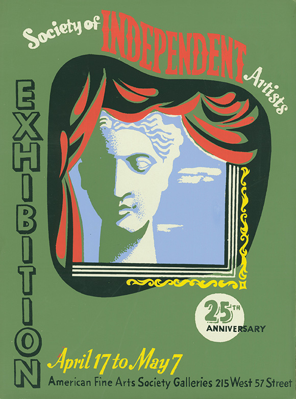 The Society of Independent Artists at the Delaware Art Museum - The ...