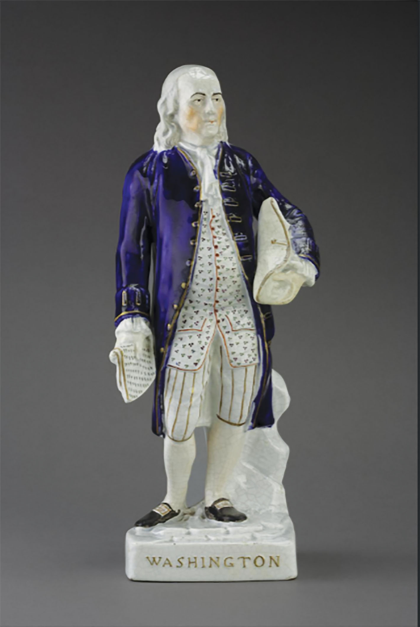 A Fighting Chance The Magazine Antiques