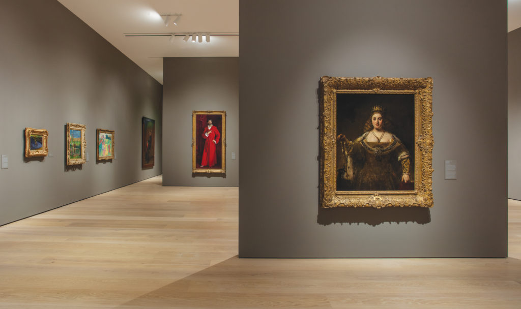 Masterful Mixing at the Hammer The Magazine Antiques