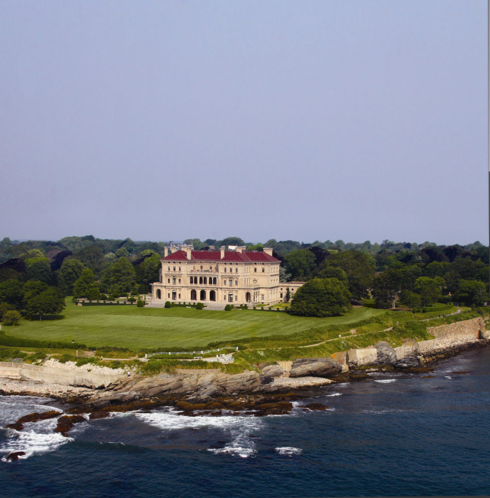 virtual tour of the breakers mansion