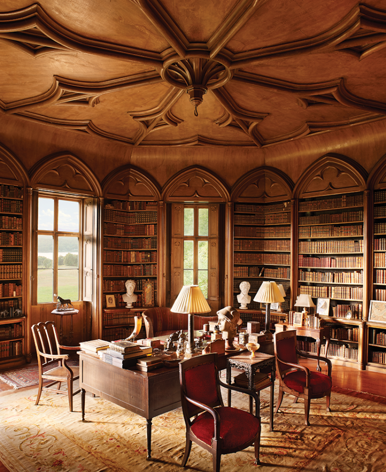 Rokeby The past is present The Magazine Antiques