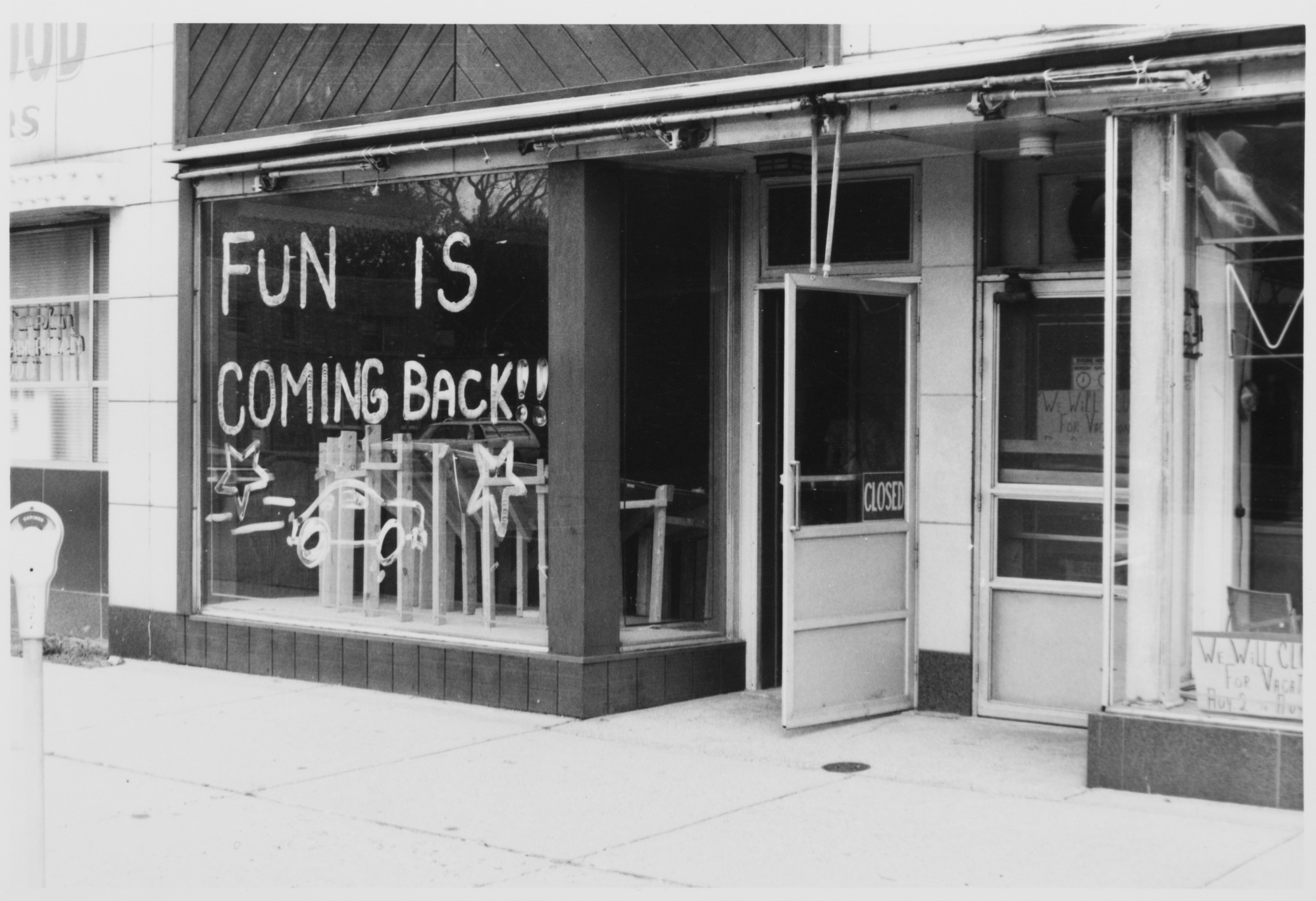 Faces of Detroit The Magazine Antiques