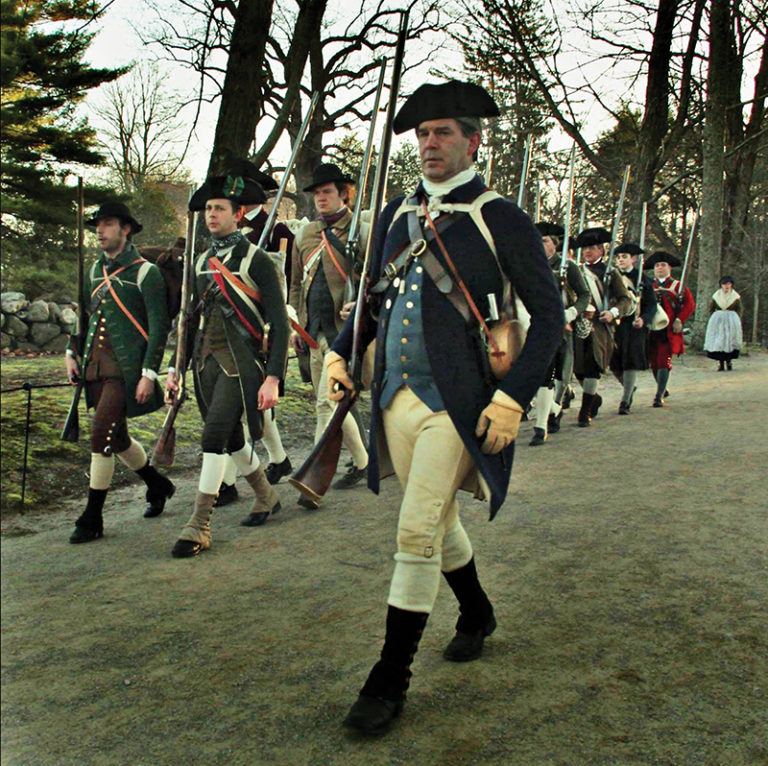 Arms and the Man The Magazine Antiques