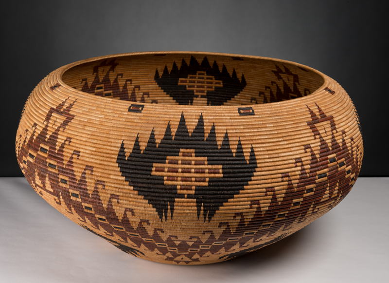 The Sixth Antique American Indian Art Show in Santa Fe - The Magazine