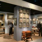 carswell rush berlin