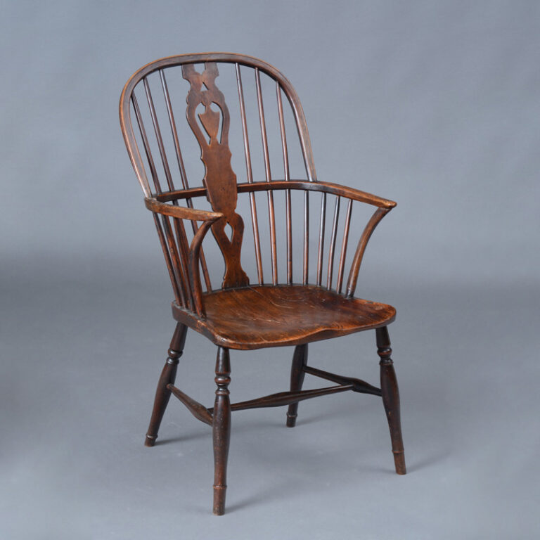 Object Lesson All About the Windsor Chair The Magazine Antiques