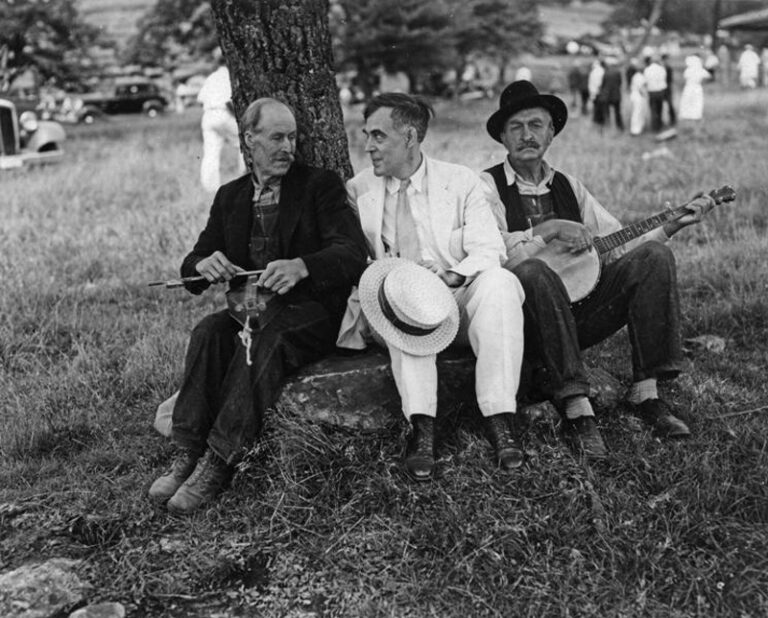 The Virginia Dulcimer (From our Archives) The Magazine Antiques