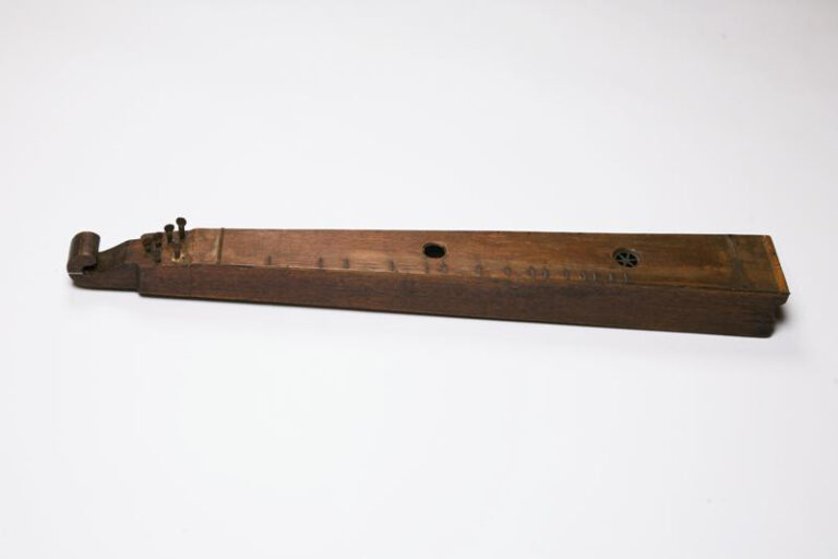 The Virginia Dulcimer (From our Archives) The Magazine Antiques