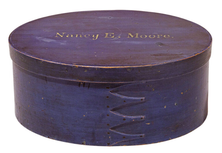 Current and Coming Kentucky Shakers at the Speed The Magazine Antiques