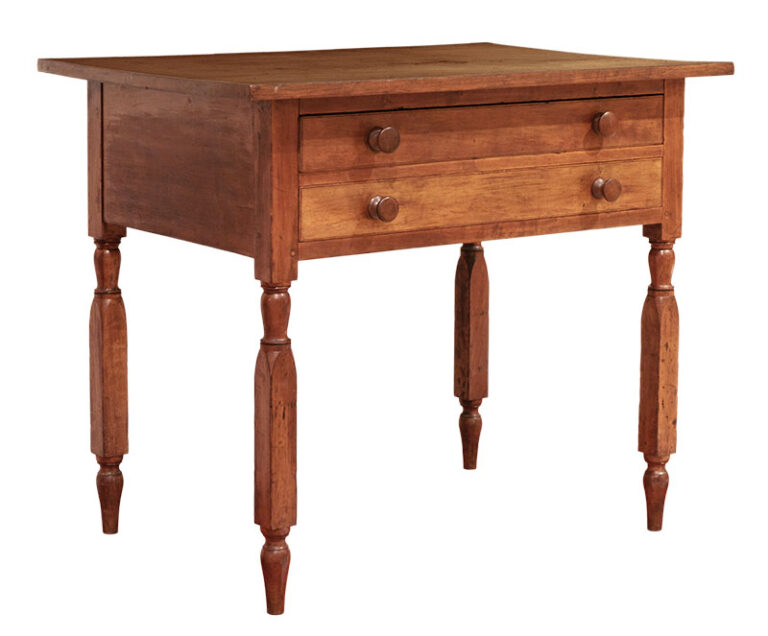 Current and Coming Kentucky Shakers at the Speed The Magazine Antiques