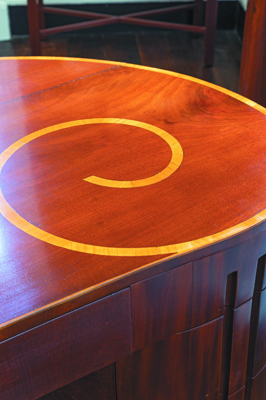 Art Deco in Jamaica The Magazine Antiques