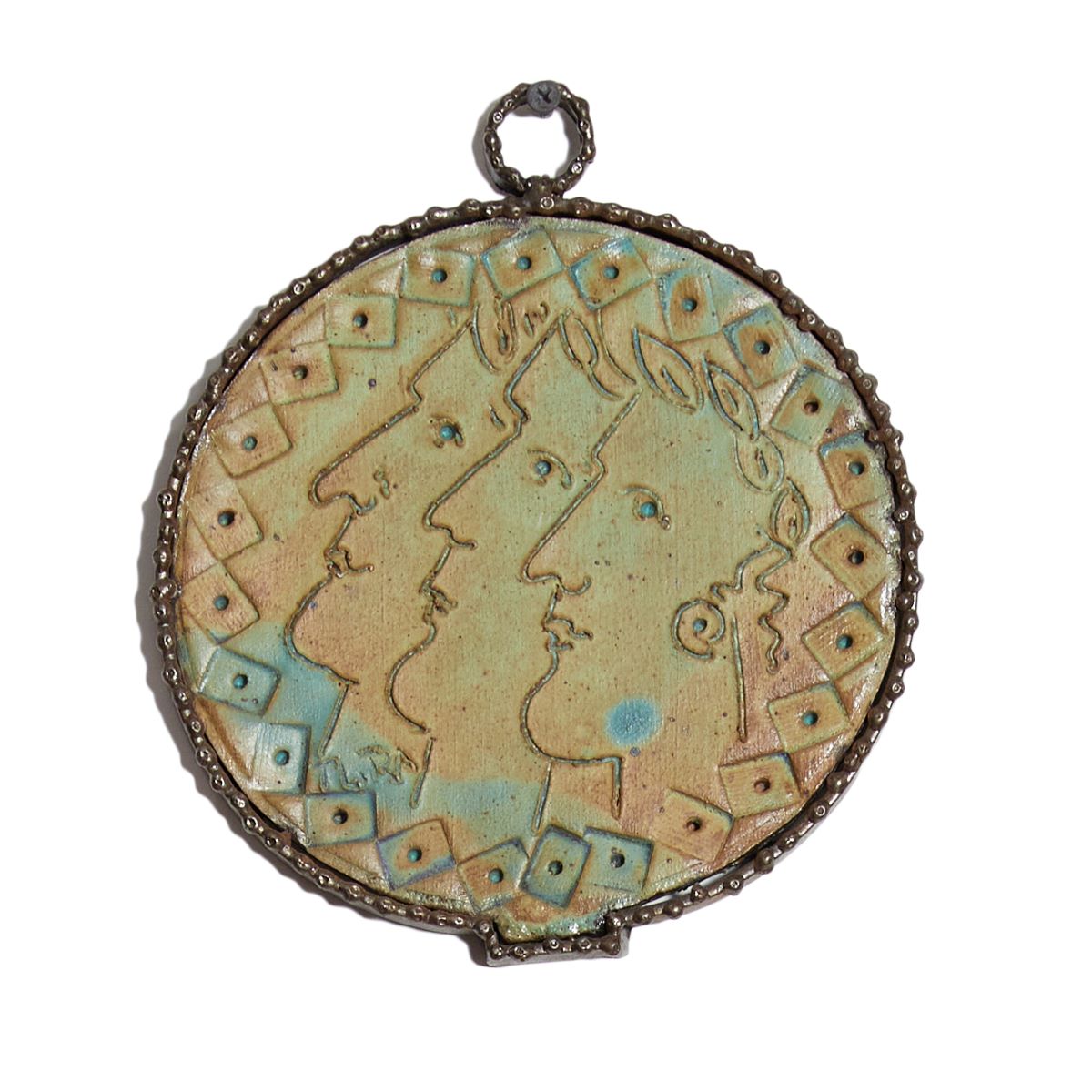 In the galleries: Remnants of Rome - The Magazine Antiques - Vimarsana News
