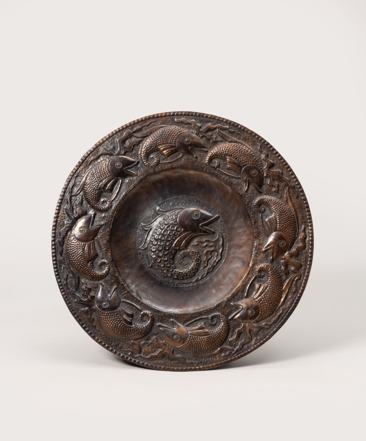 Current and coming: Copper bright in Oregon - The Magazine Antiques