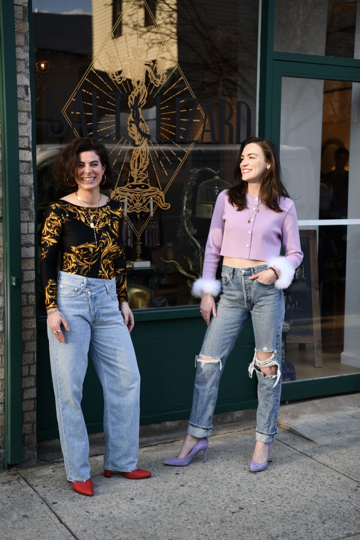 Curious Objects: Meet the Millennials Proving That Young People Love ...