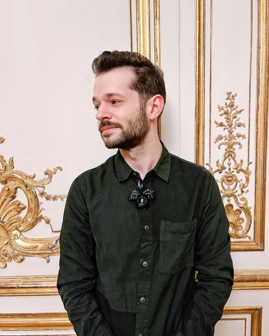 Curious Objects Jewelry We Love and Hate, with Gem X The Magazine Antiques