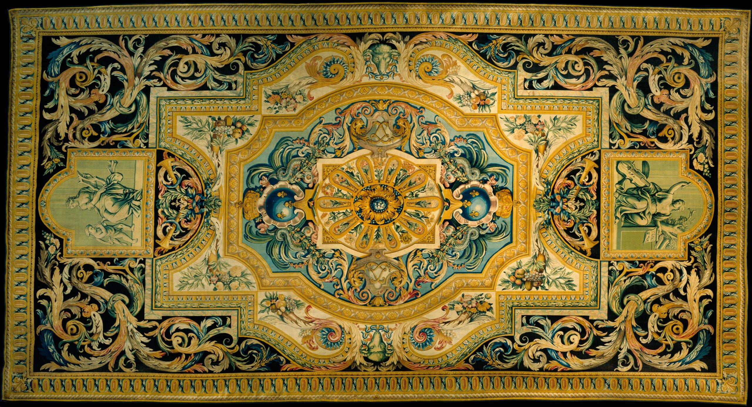 Curious Objects: A Met Curator Tells the Strange Story of Louis