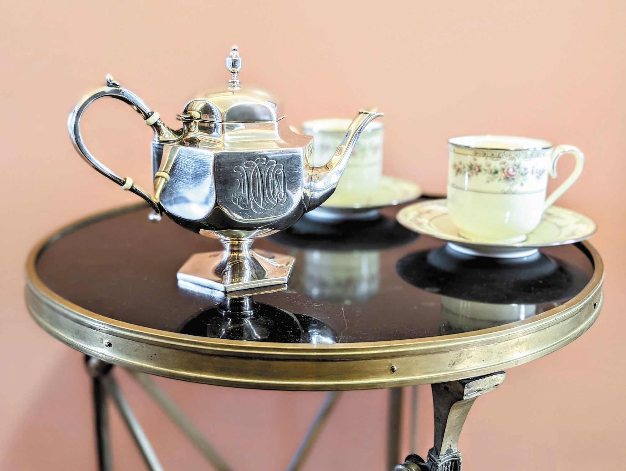 Curious Objects Ask Ben Anything The Magazine Antiques