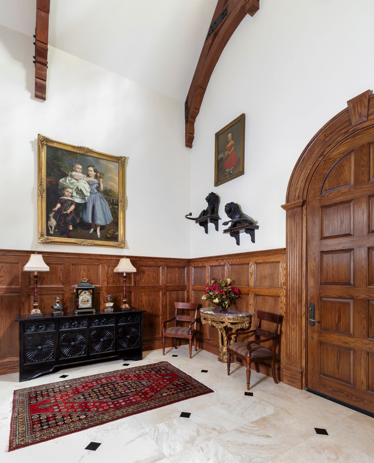 Living with antiques: Toy Story - The Magazine Antiques