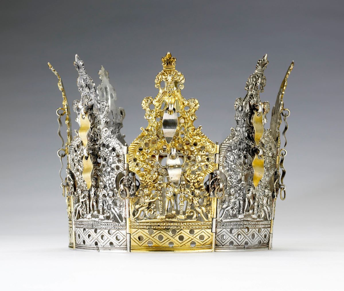 『北欧・銀の詩人』Silversmeden Rey Urban925Sゴブレット Current and coming: Surprising silver from Norway in Houston - The