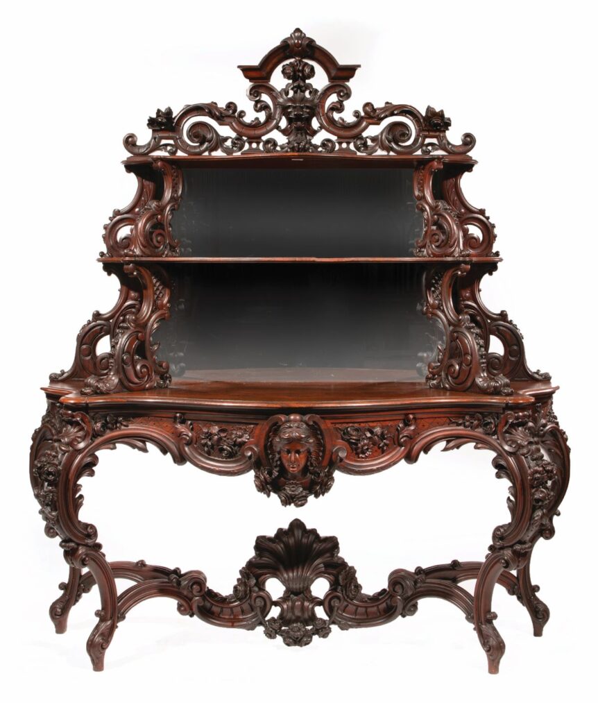 Personality and Purpose - The Magazine Antiques